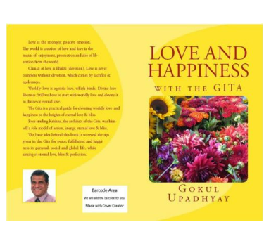 Love and Happiness with          The Gita